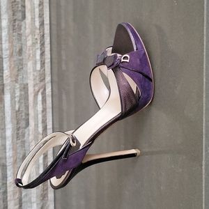Christian Dior pumps